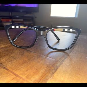 Burberry Eyeglasses